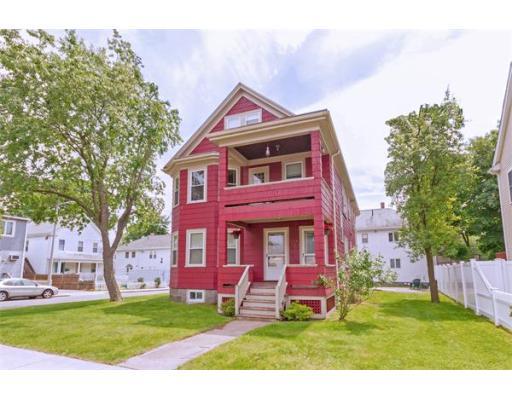 248 Roslindale Ave #2