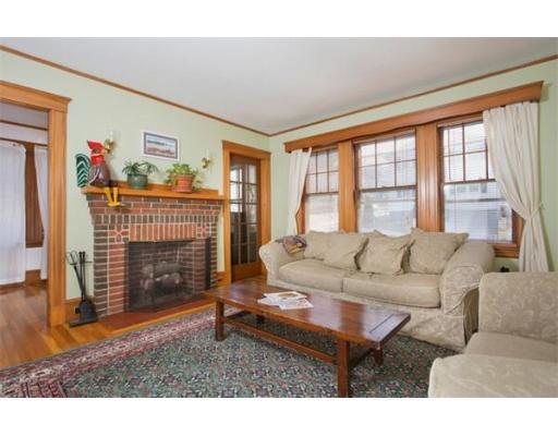 151 Kittredge #1