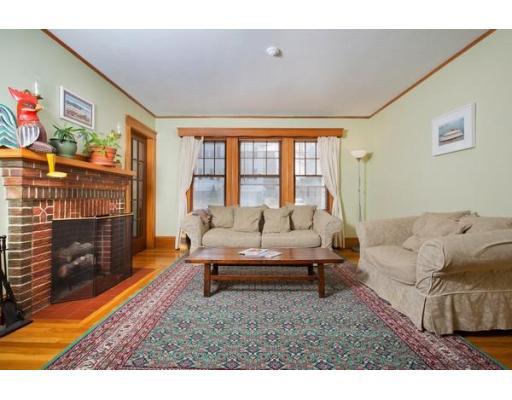 151 Kittredge