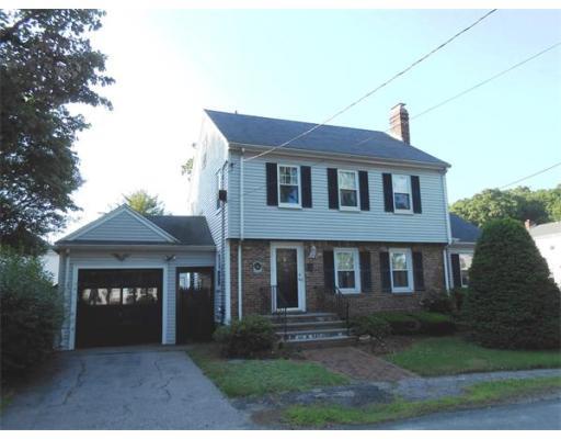 5 Hobson St