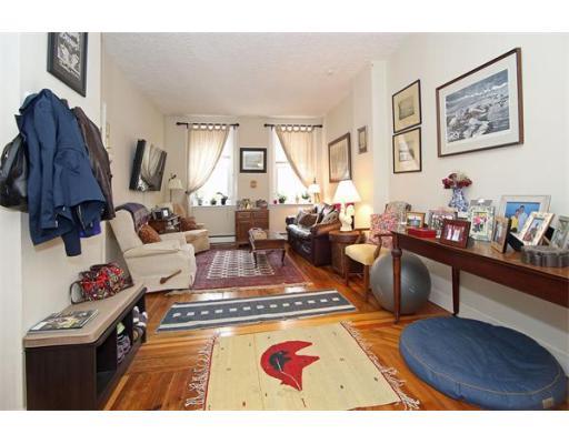 23 Sullivan Street #1
