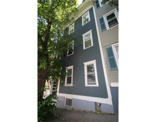 95 Pearl Street #1