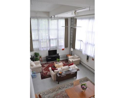 57 Cornwall St #4