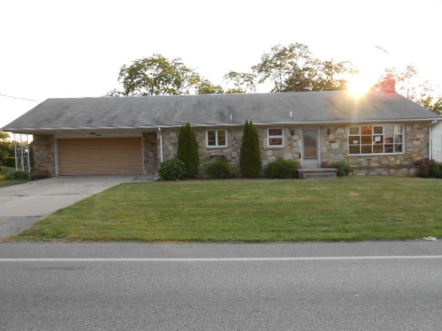 2029 Grandview Road