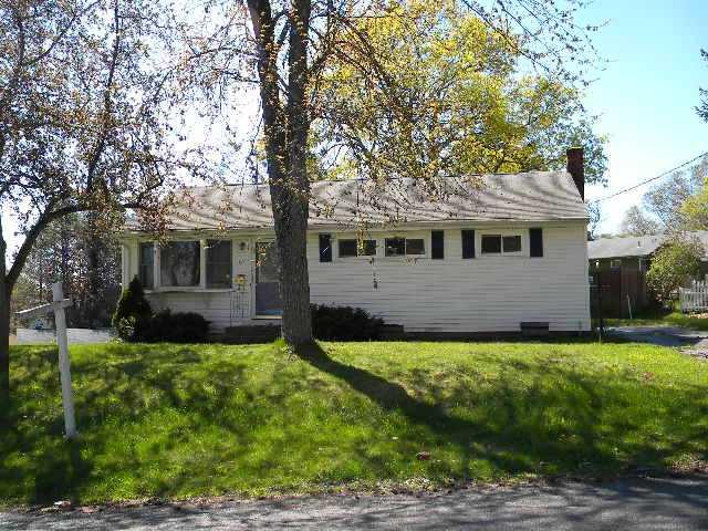 90 Huber St