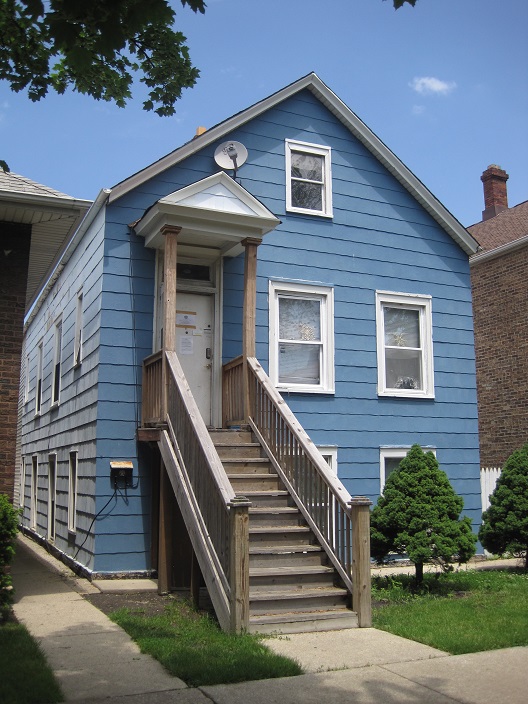 5434 W 24th St