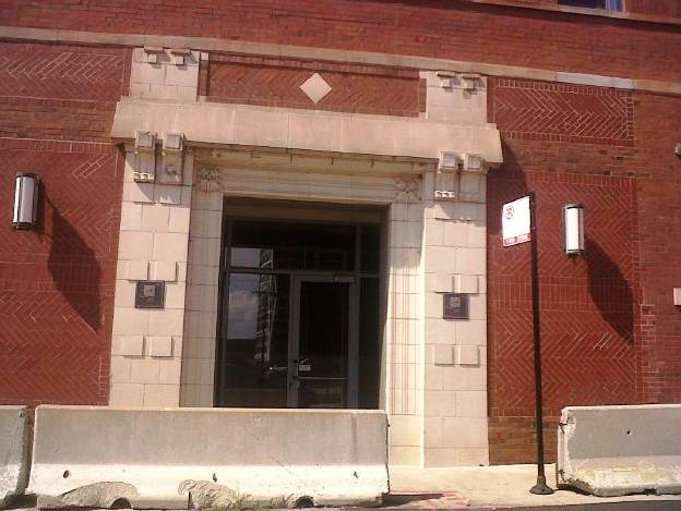 124 West Polk Street Unit 301