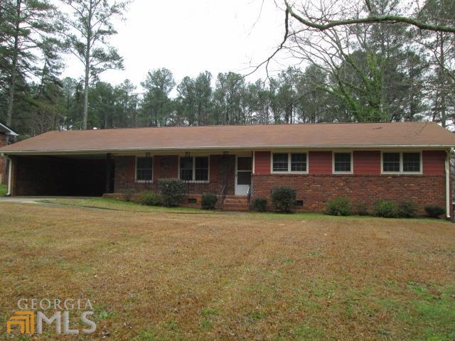 4588 Hopewell Rd