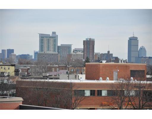 15 N. Beacon #411
