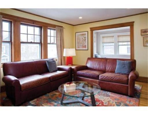 27 Willoughby Street #2