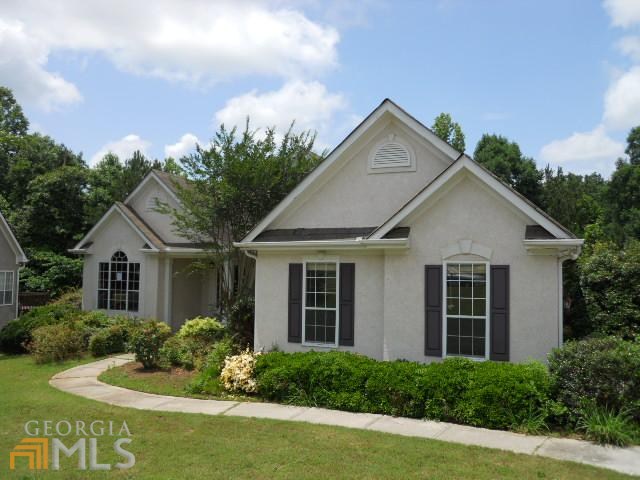 811 Deerwood Dr