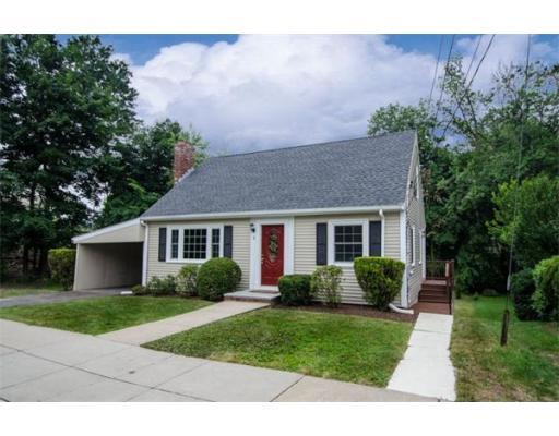 2 Chesbrough Rd