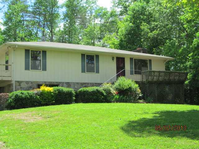 178 Hardy Way A K A 779 Reed Pond Rd Nw