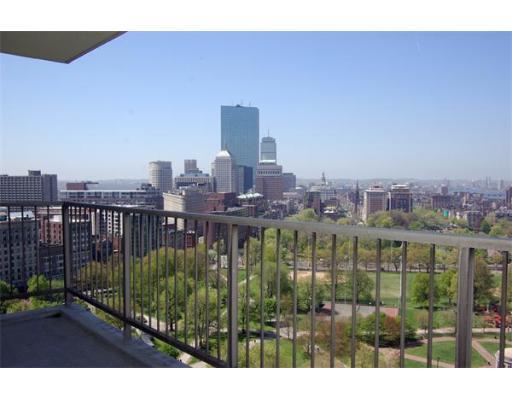 151 Tremont St.
