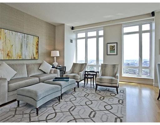 400 Stuart St #30D