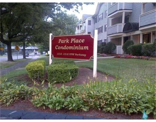 1214 VFW Parkway #34