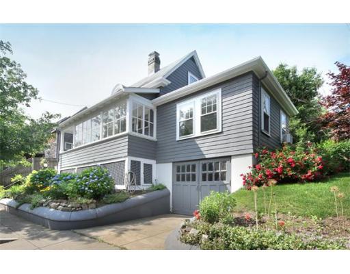 50 Stimson Street