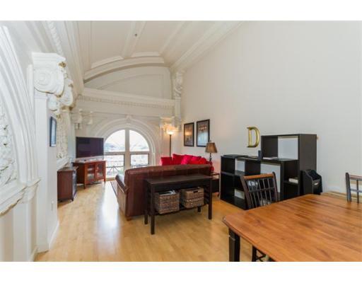 30 Monument Square #410