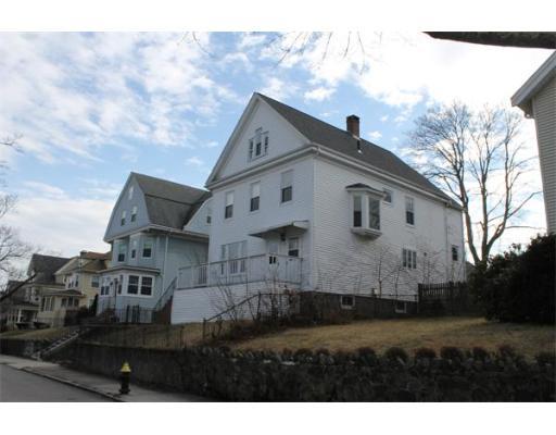 70 Fletcher St
