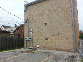 5201 W Roscoe St Unit #2N