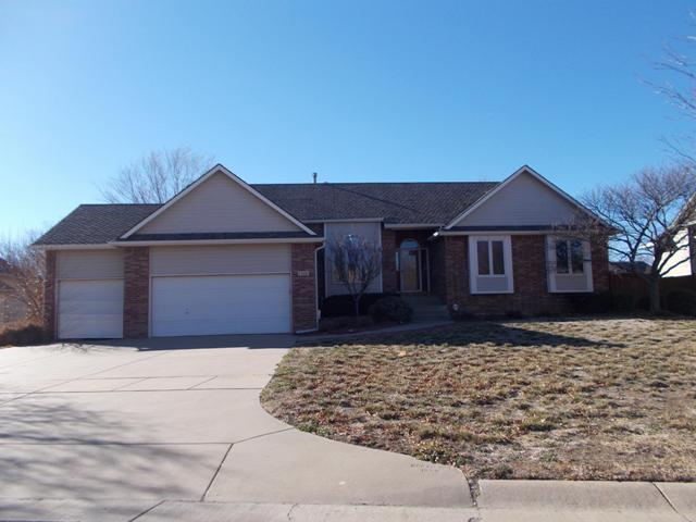 1310 N Hickory Creek Ct