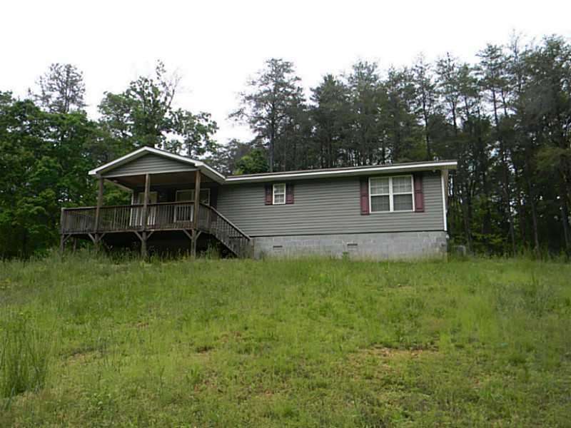 158 Cagle Rd Ne
