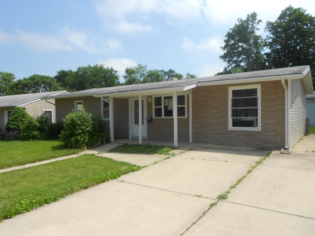 409 Laurel Ave