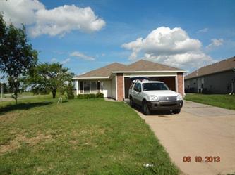 2538 East Conquest Ct