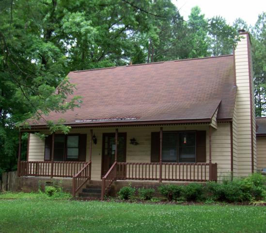 217 Whithorne Drive