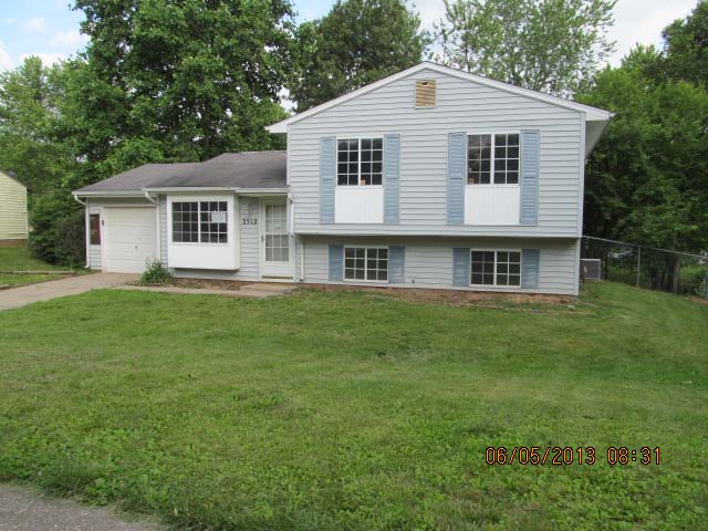 3512 S Tyler Lane