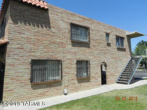6717 E Calle La Paz Unit D