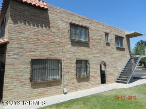 6717 E Calle La Paz Unit D