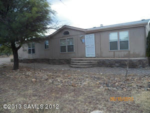 5121 E Campini Ct