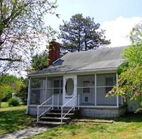418 Elm Drive