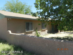 17070 S La Villita Rd