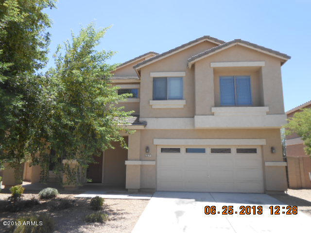 17837 W Caribbean Ln
