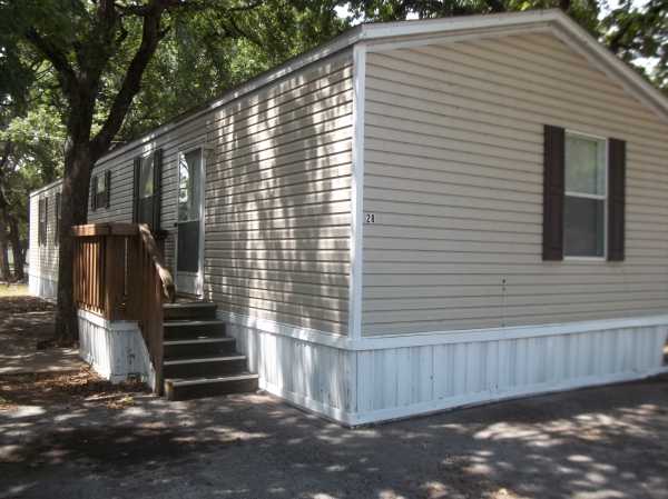 5701 Martin Street #28