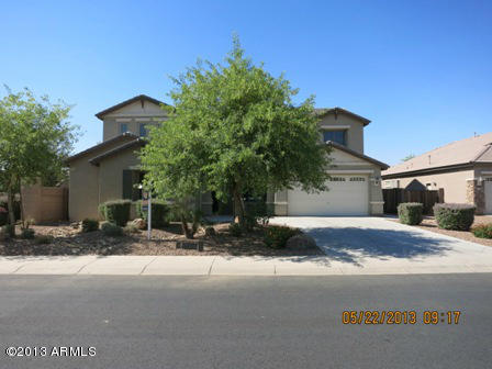13805 W Monterey Way