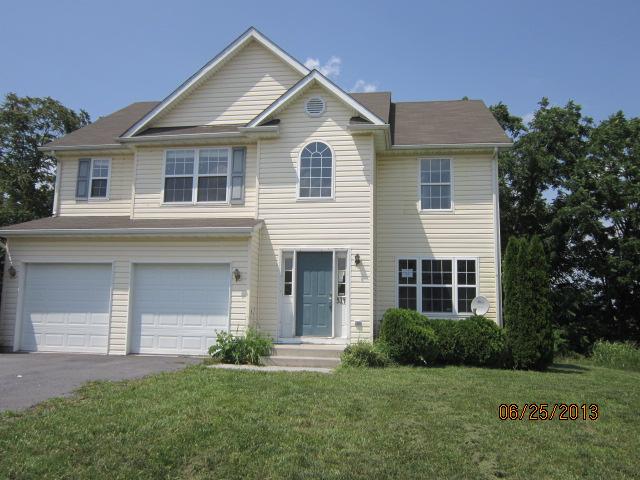 314 N Teal Rd