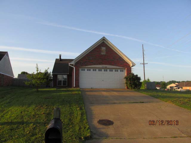 10503 Oak Leaf Dr