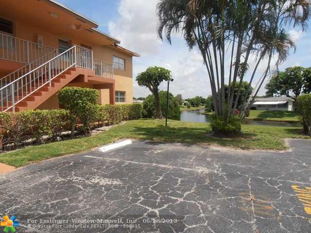 7355 NW 5TH PL # 107