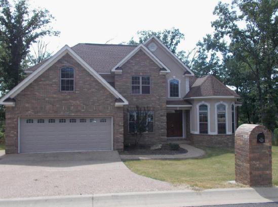 111 Big Oak Trail