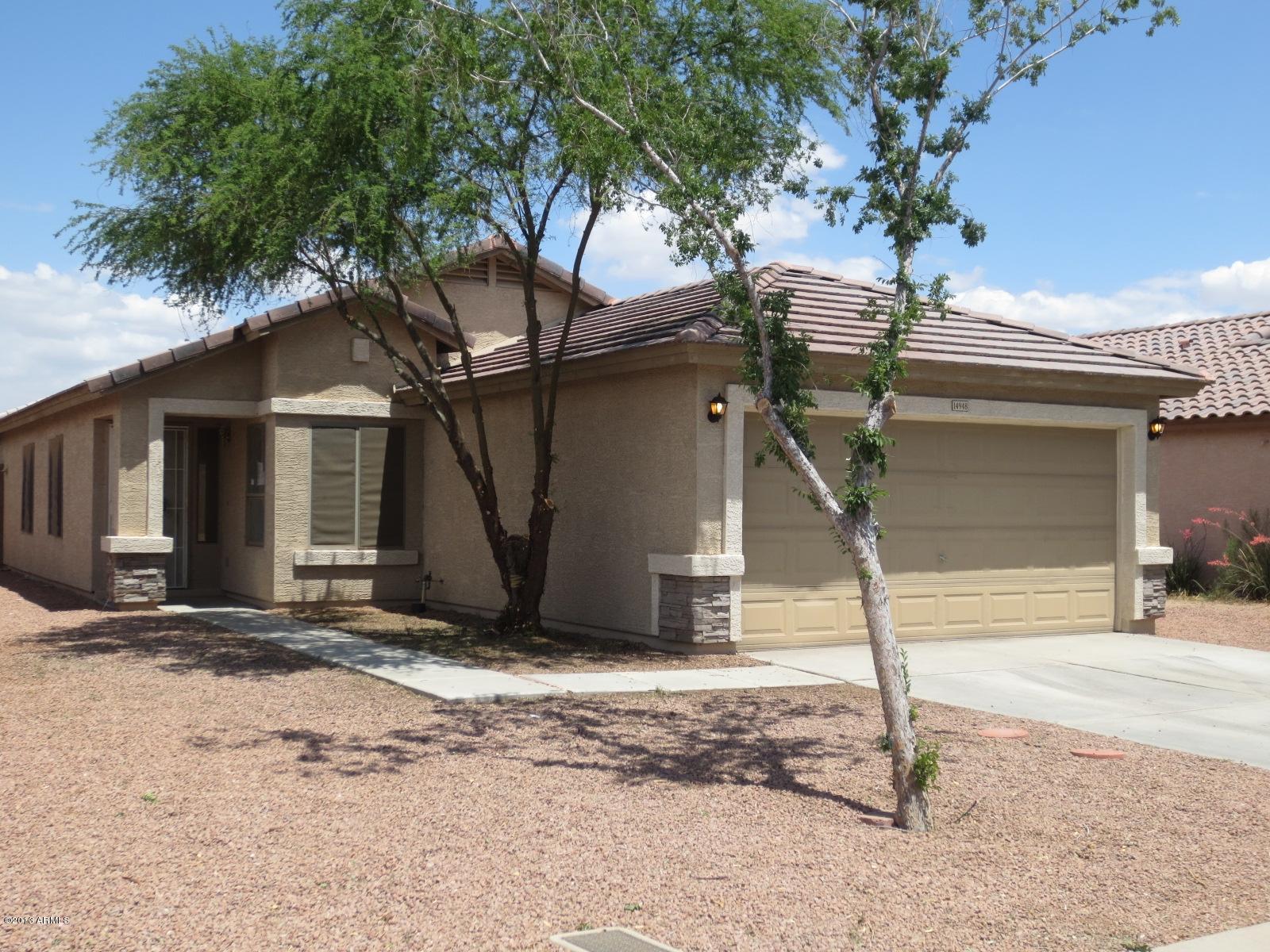 14948 W Acapulco Ln