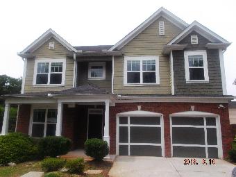 4393 Savannah Dr