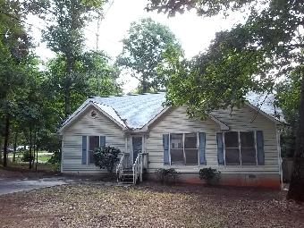 448 Azalea Drive