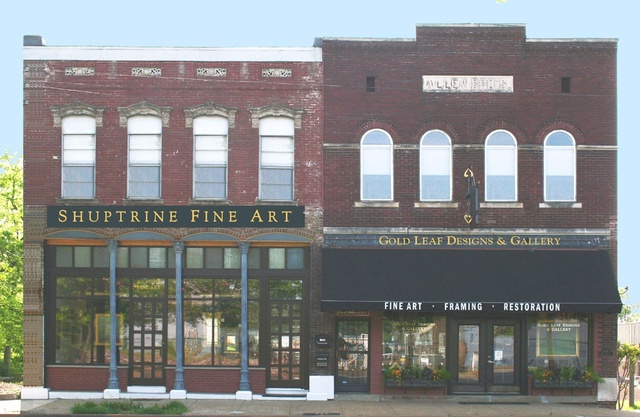2646 Broad Street & 2643 Cowart Street