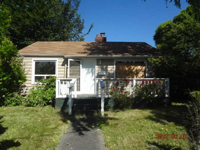 5258 S Cloverdale Pl