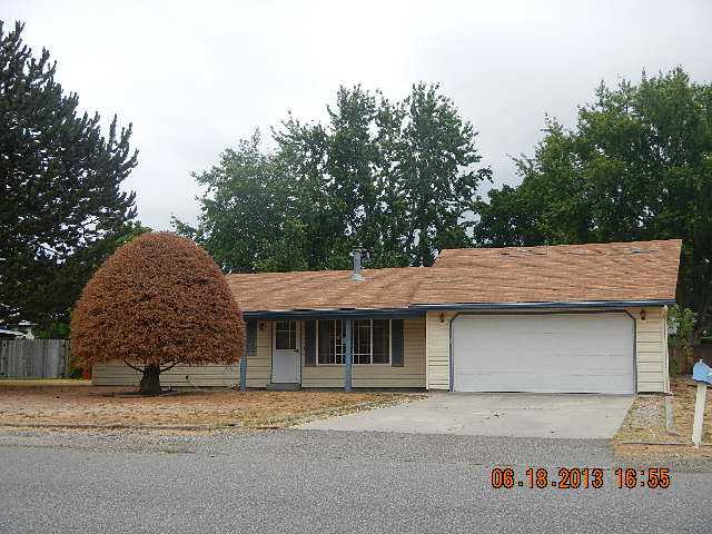 3713 W Margaret St