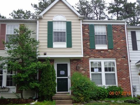 54 Dorchester Cir