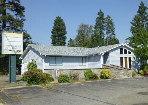 1002 N Spokane St